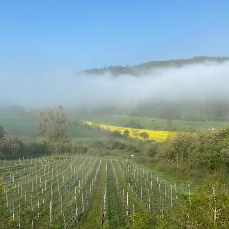 Overkamps - Odernheim * Odernheim am Glan