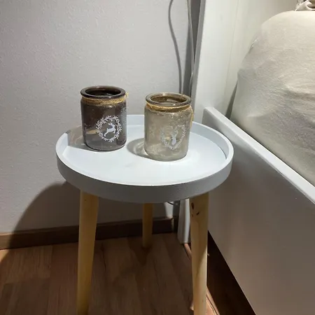 Апартаменты Overkamps - Odernheim