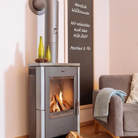 Apartman Overkamps - Odernheim *