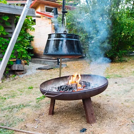 Апартаменты Overkamps - Odernheim Odernheim am Glan