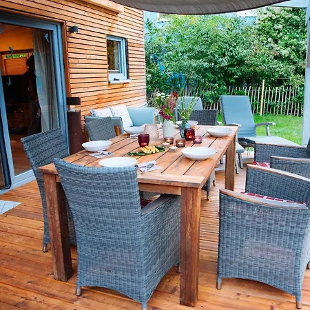 Overkamps - Odernheim Odernheim am Glan