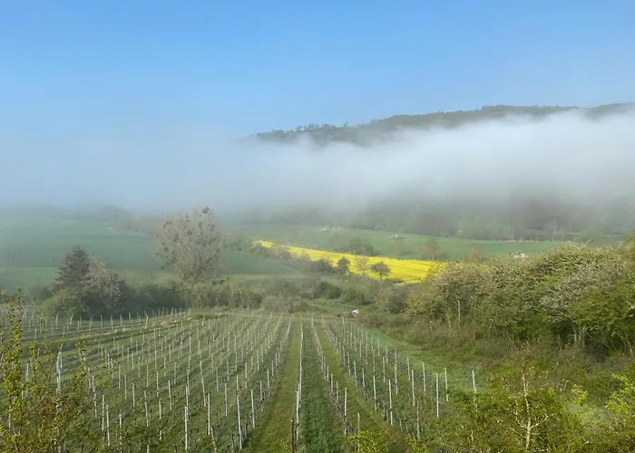 Overkamps - Odernheim * Odernheim am Glan