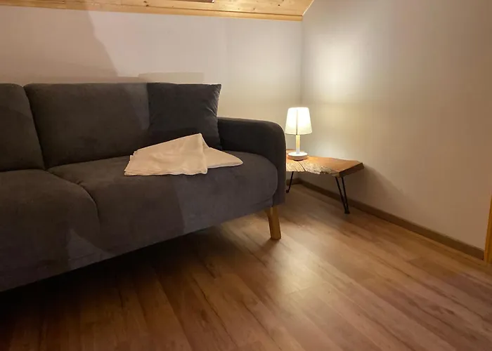 Overkamps - Odernheim Odernheim am Glan