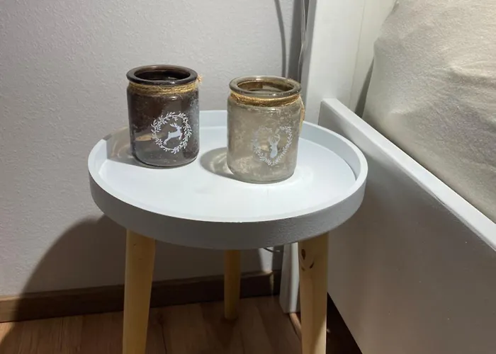 Apartman Overkamps - Odernheim