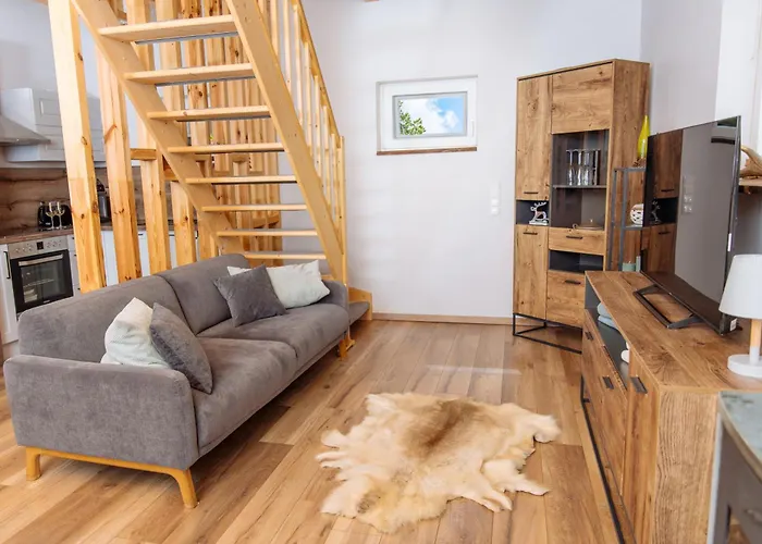 Overkamps - Odernheim Odernheim am Glan