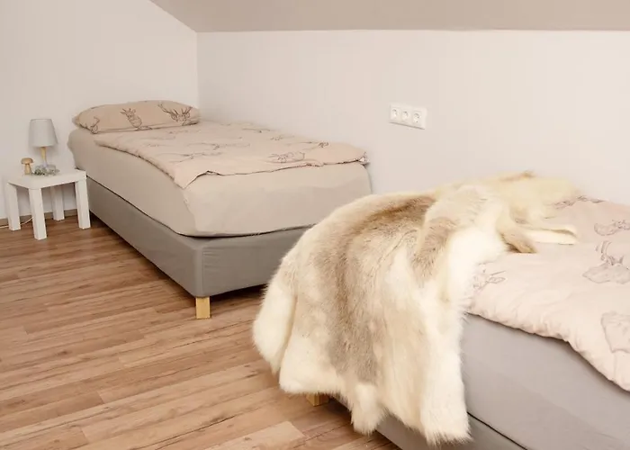 Overkamps - Odernheim *