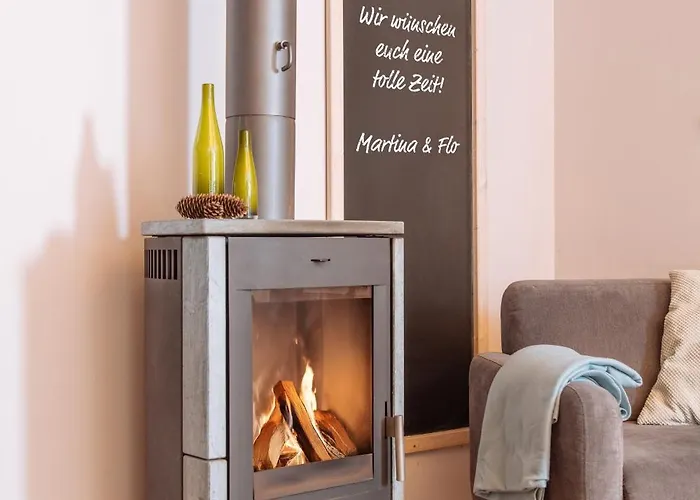 Apartman Overkamps - Odernheim *