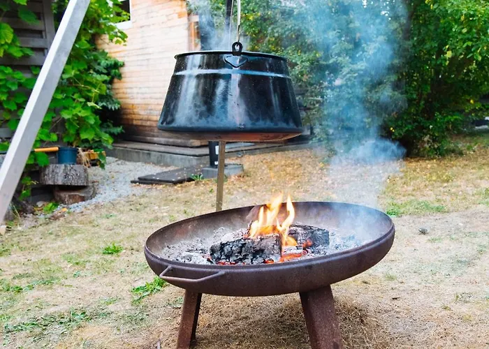 Apartman Overkamps - Odernheim Odernheim am Glan