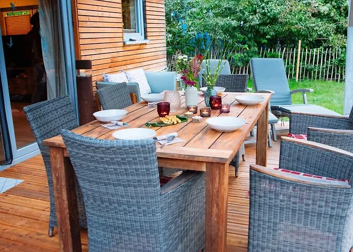 Overkamps - Odernheim Odernheim am Glan